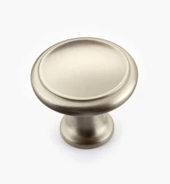 Lee Valley Knobs>Ringed Knob