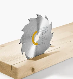 Lee Valley Power Tool Accessories>Rip-Cut Saw Blade For Festool TSC 55 K