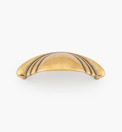 Lee Valley Pulls>Ripple Cup Pull