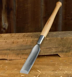 Lee Valley Hand Tools>Robert Sorby Slicks