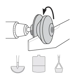 Lee Valley Tool Maintenance><noscript><img width=