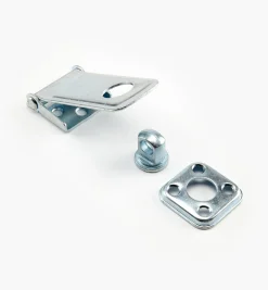 Lee Valley Latches>Rotational Post Hasp By Stanley