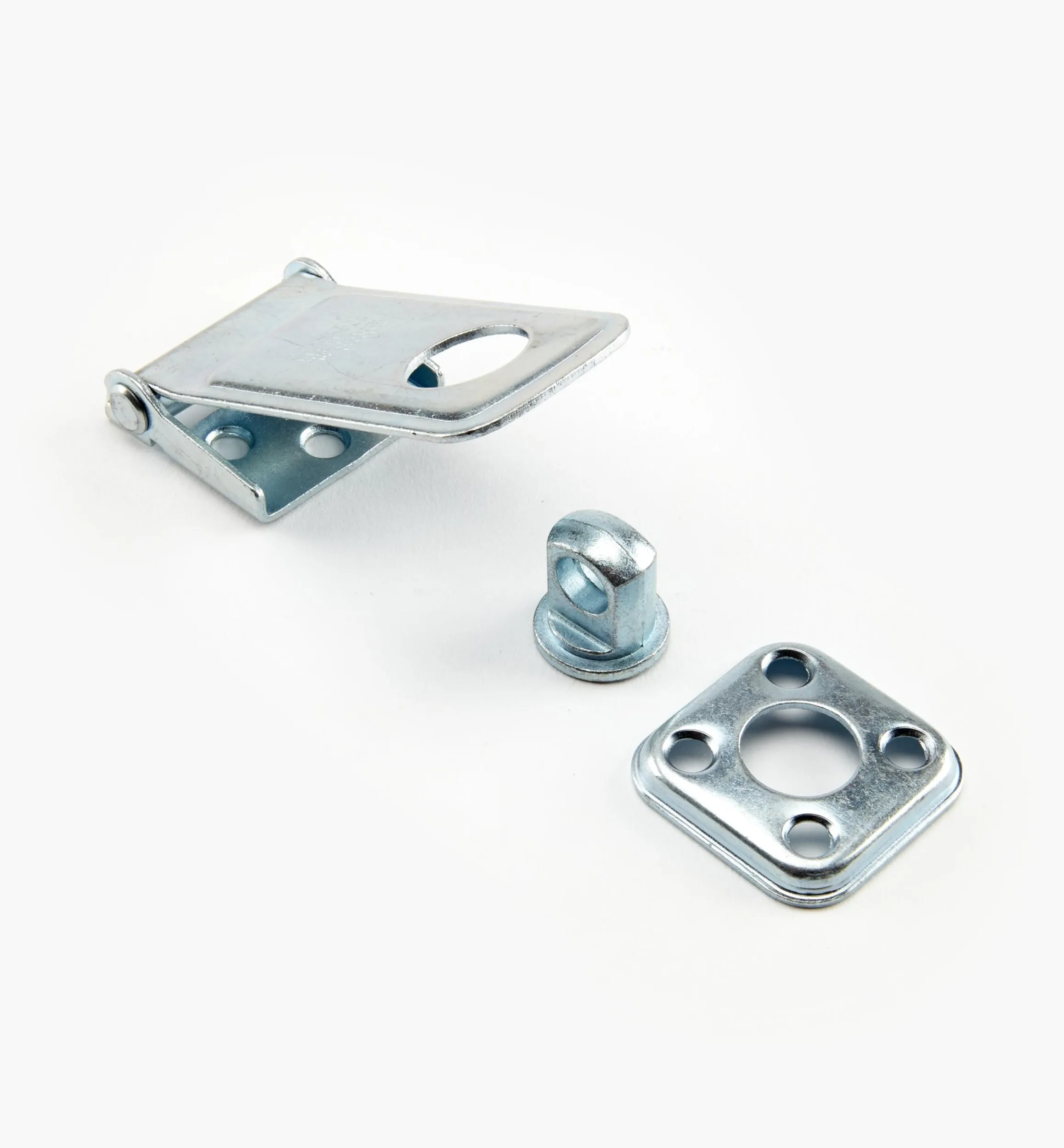 Lee Valley Latches>Rotational Post Hasp By Stanley