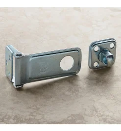 Lee Valley Latches>Rotational Post Hasp By Stanley