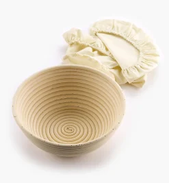 Lee Valley Bakeware>Round Banneton