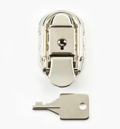 Lee Valley Latches>Round Draw Latches