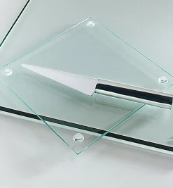 Lee Valley Bumpers & Pads>Round Flat-Bottom Bumpers