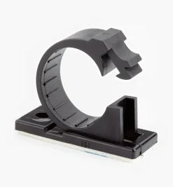 Lee Valley Electronics>Round Releasable Cable Clamps