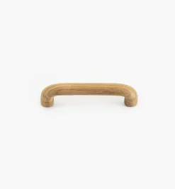 Lee Valley Handles>Round Wood Pulls