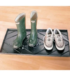 Lee Valley Footwear>Rubber Boot Tray