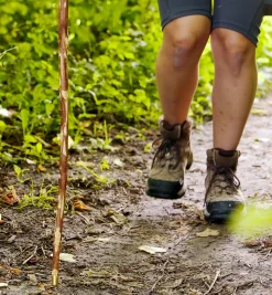 Lee Valley Supplies>Rubber/Brass Cane Tip