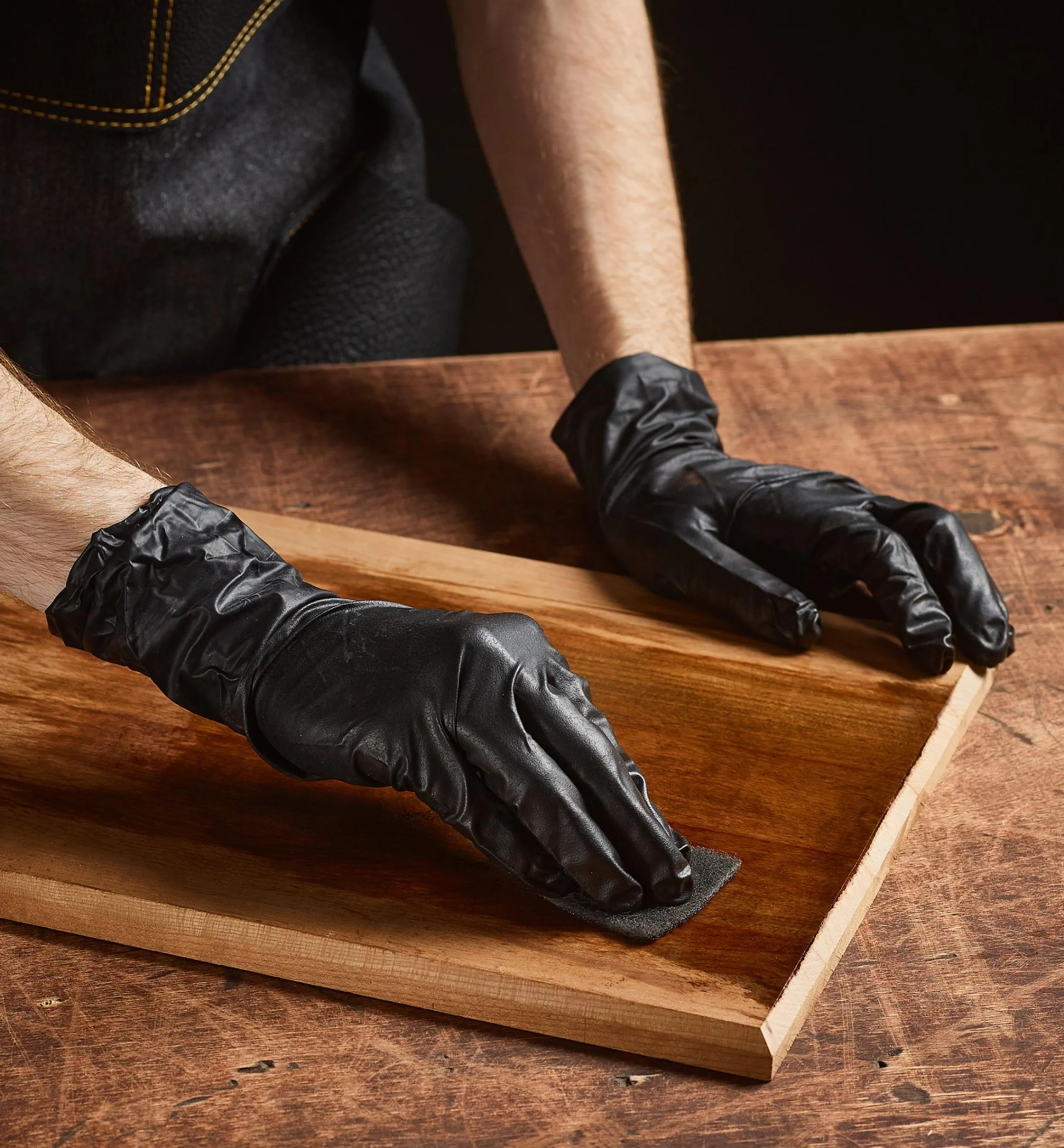 Lee Valley Supplies>Rubio Monocoat 2C