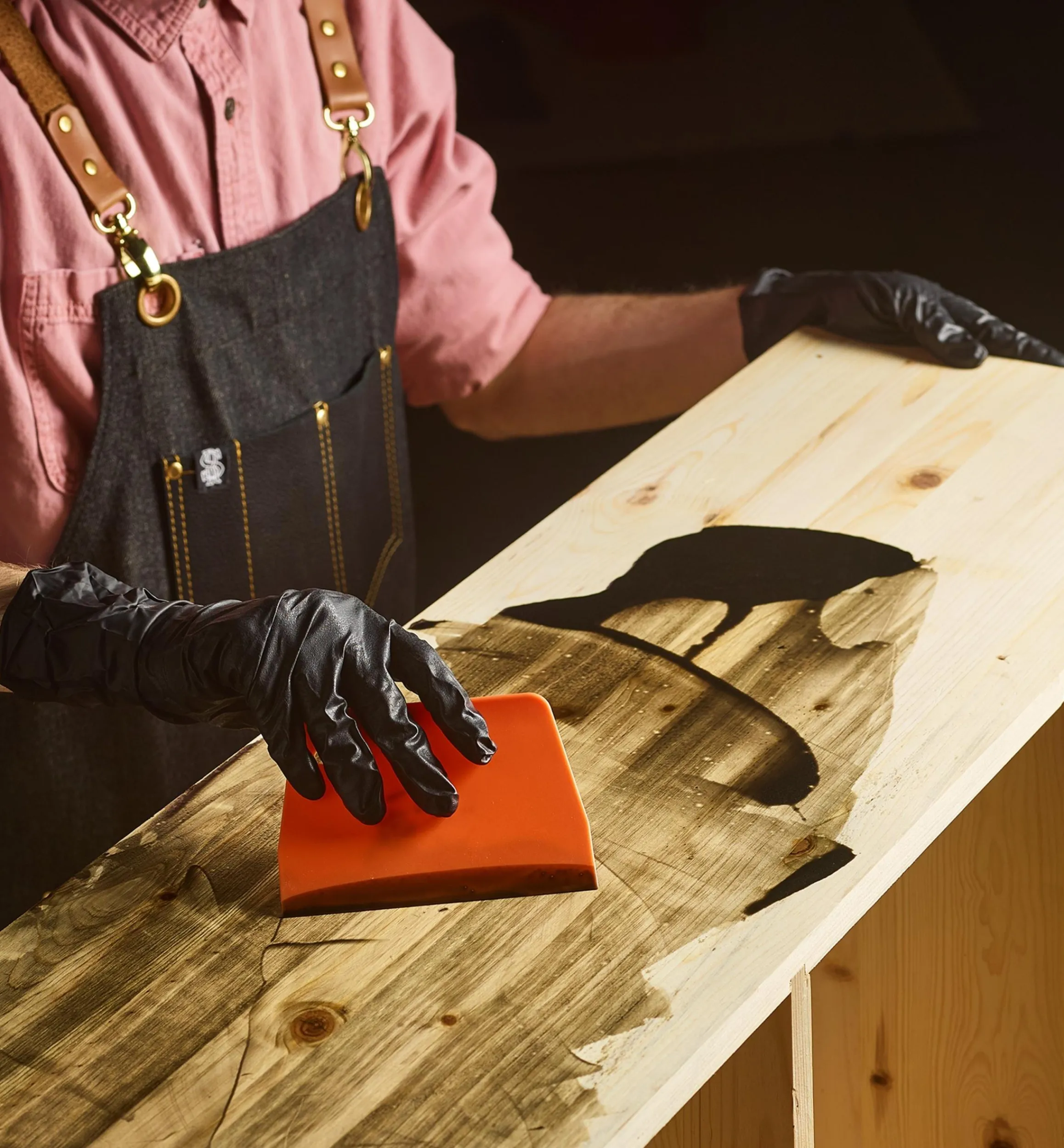 Lee Valley Supplies>Rubio Monocoat Part A