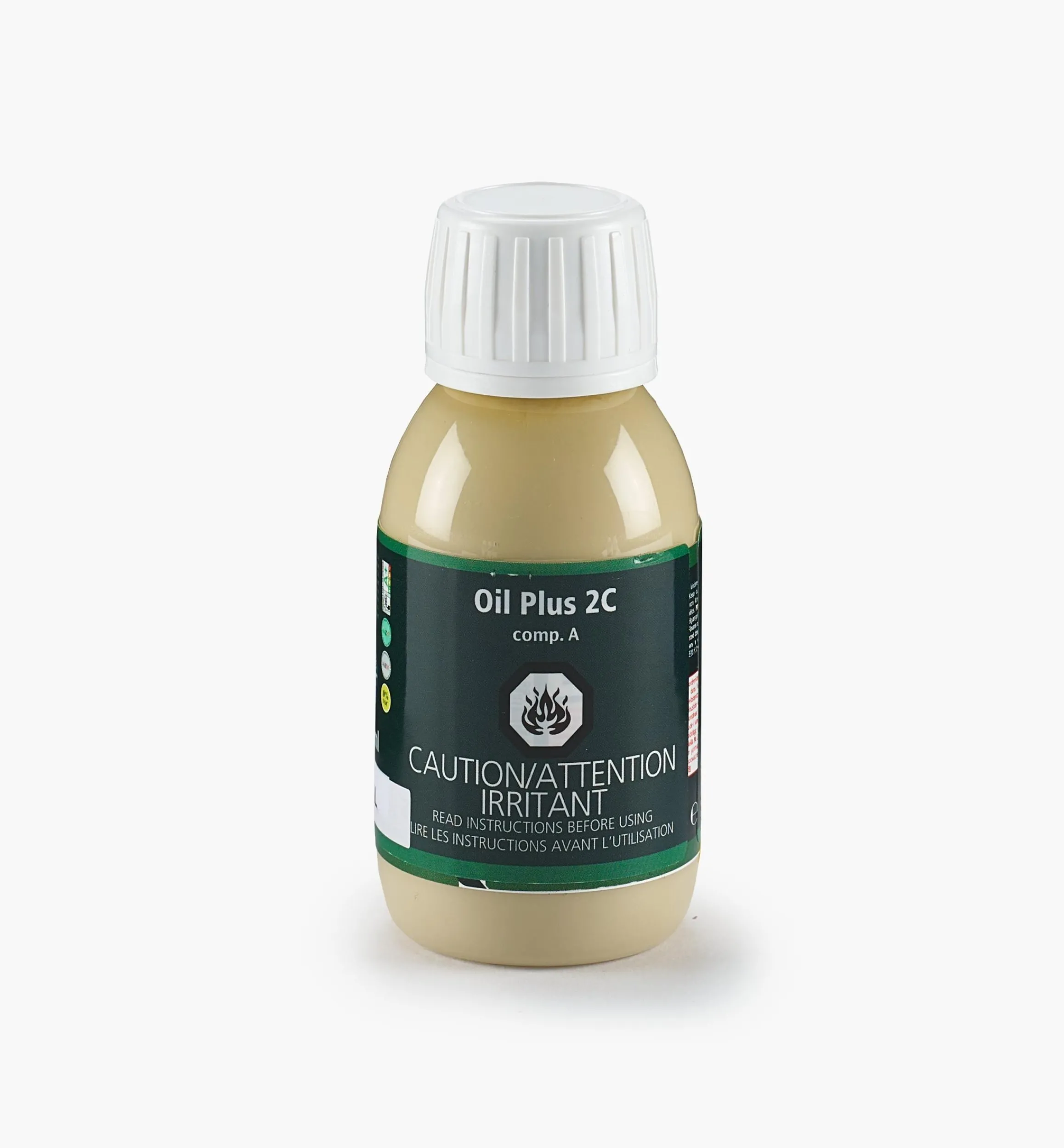 Lee Valley Supplies>Rubio Monocoat Part A