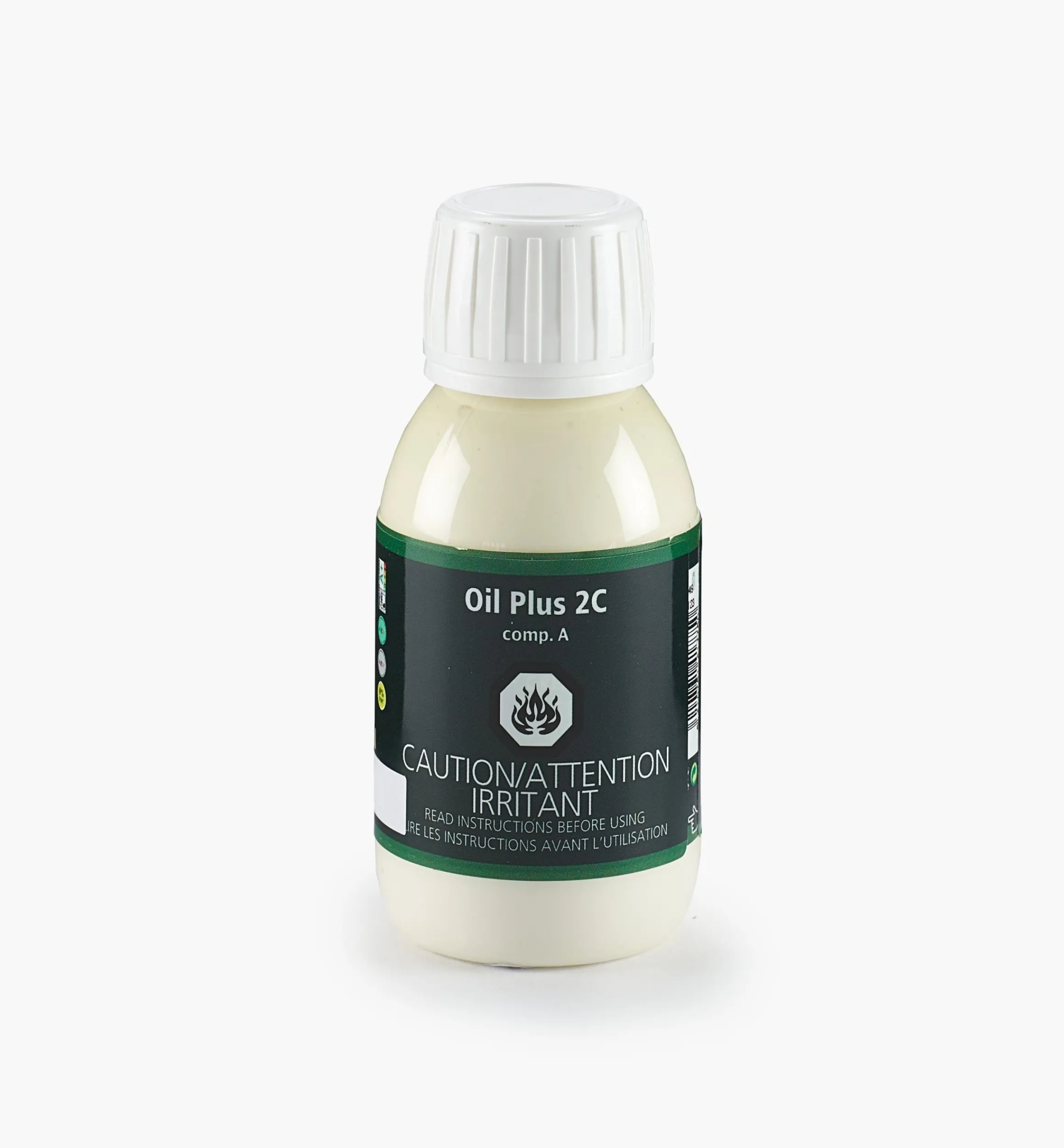 Lee Valley Supplies>Rubio Monocoat Part A