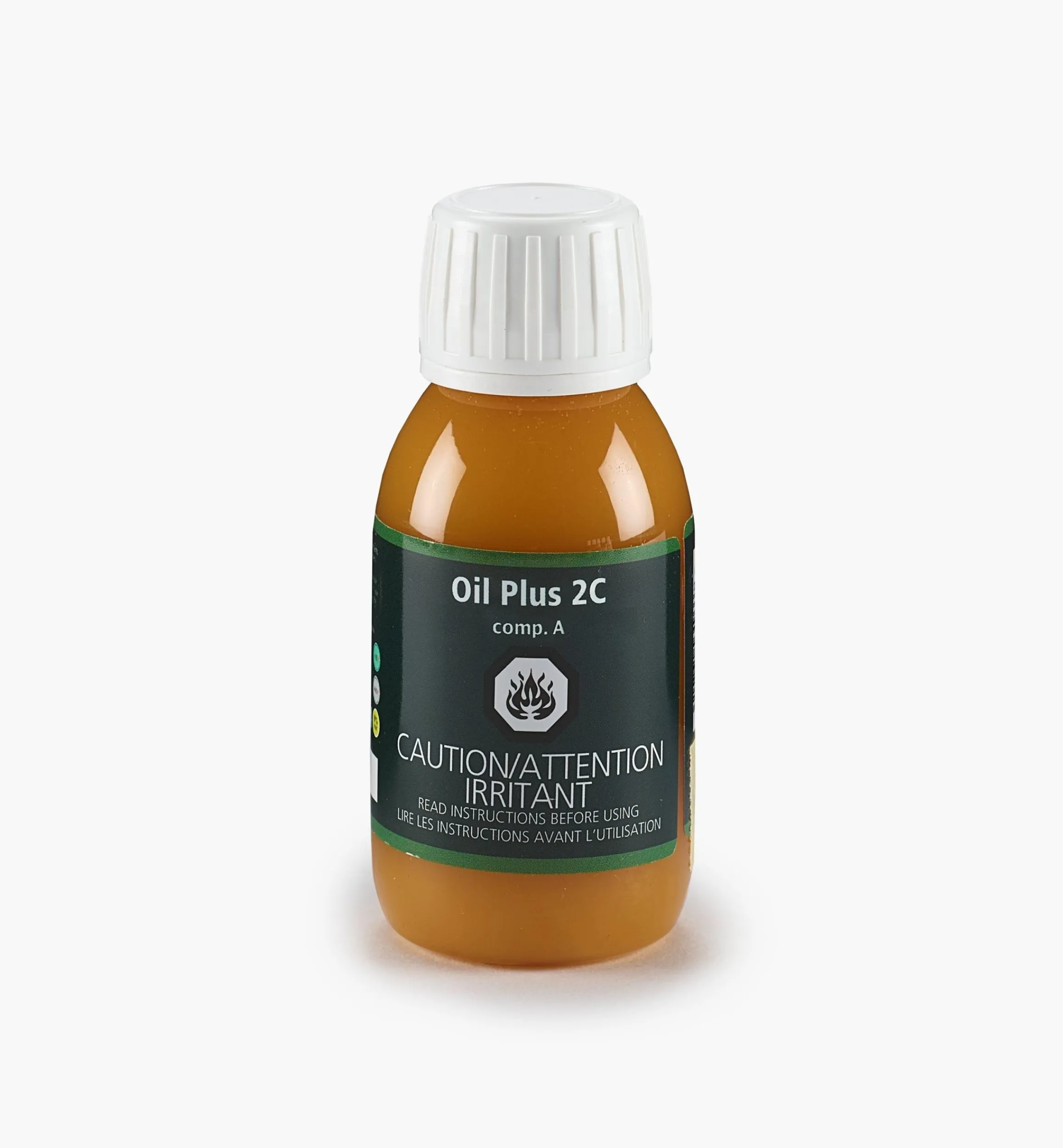 Lee Valley Supplies>Rubio Monocoat Part A