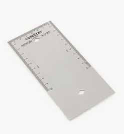 Lee Valley Marking & Measuring>Rules For Veritas Sliding Squares