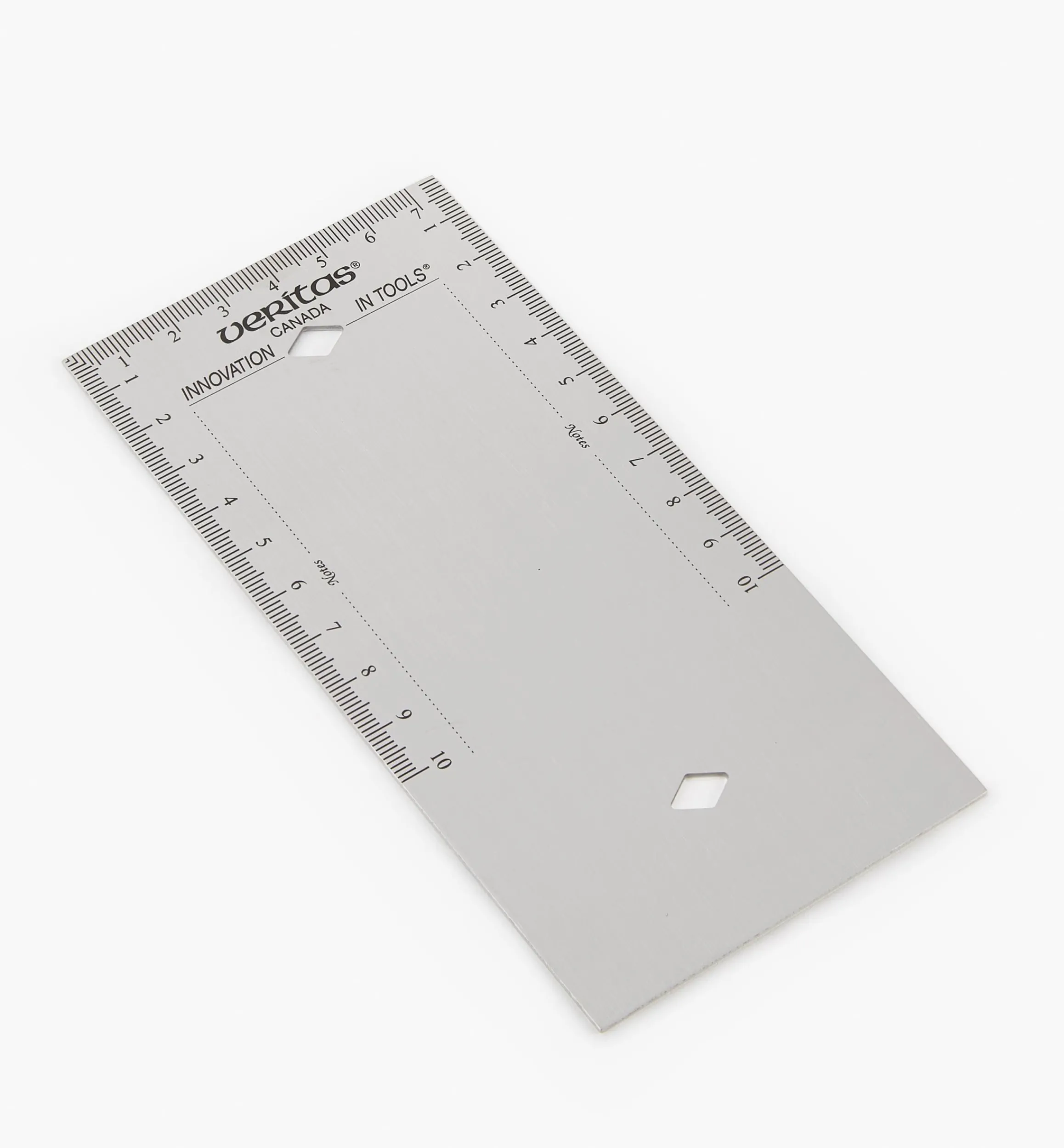 Lee Valley Marking & Measuring>Rules For Veritas Sliding Squares