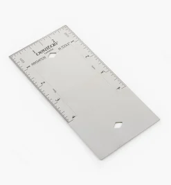 Lee Valley Marking & Measuring>Rules For Veritas Sliding Squares