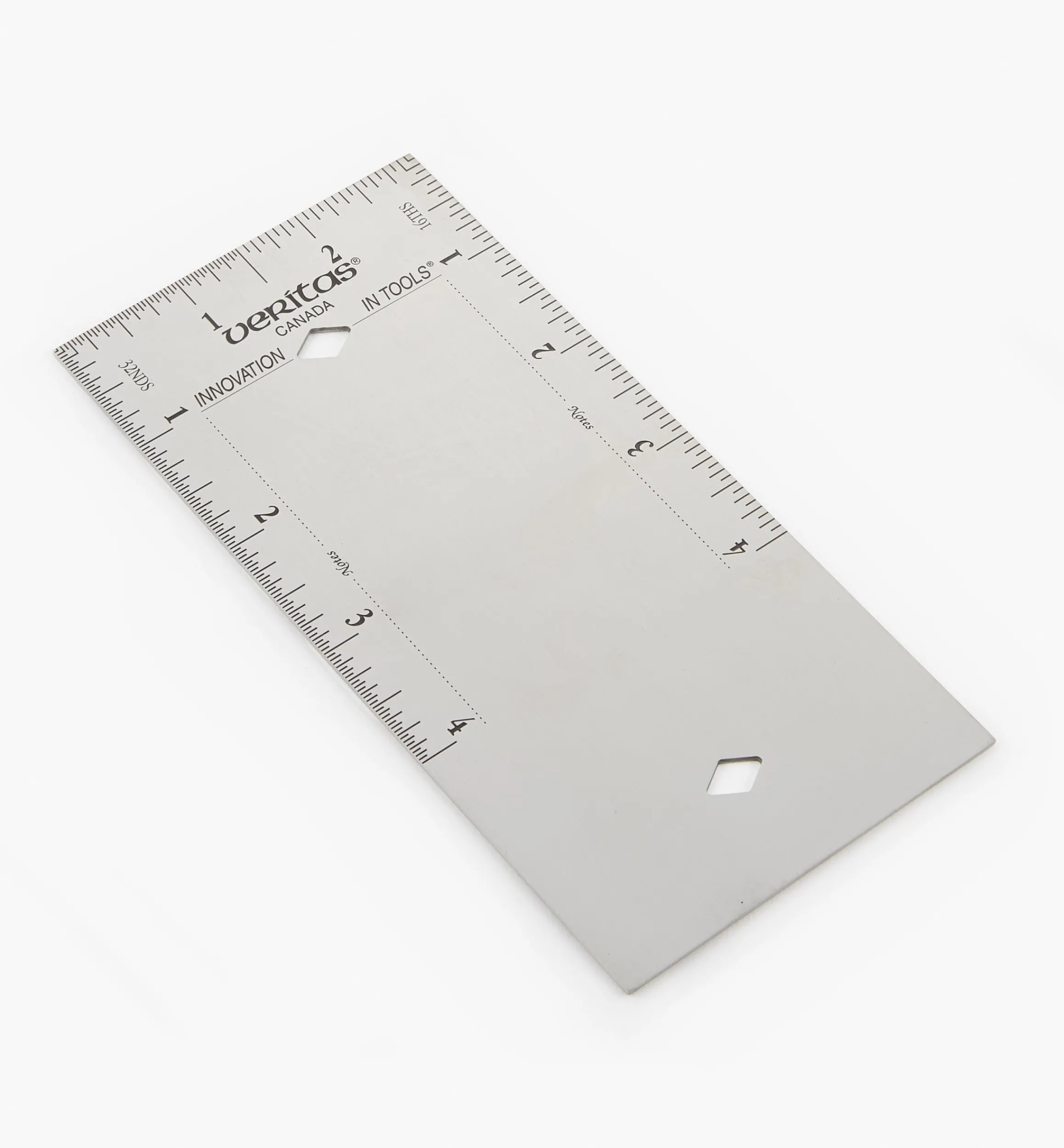 Lee Valley Marking & Measuring>Rules For Veritas Sliding Squares