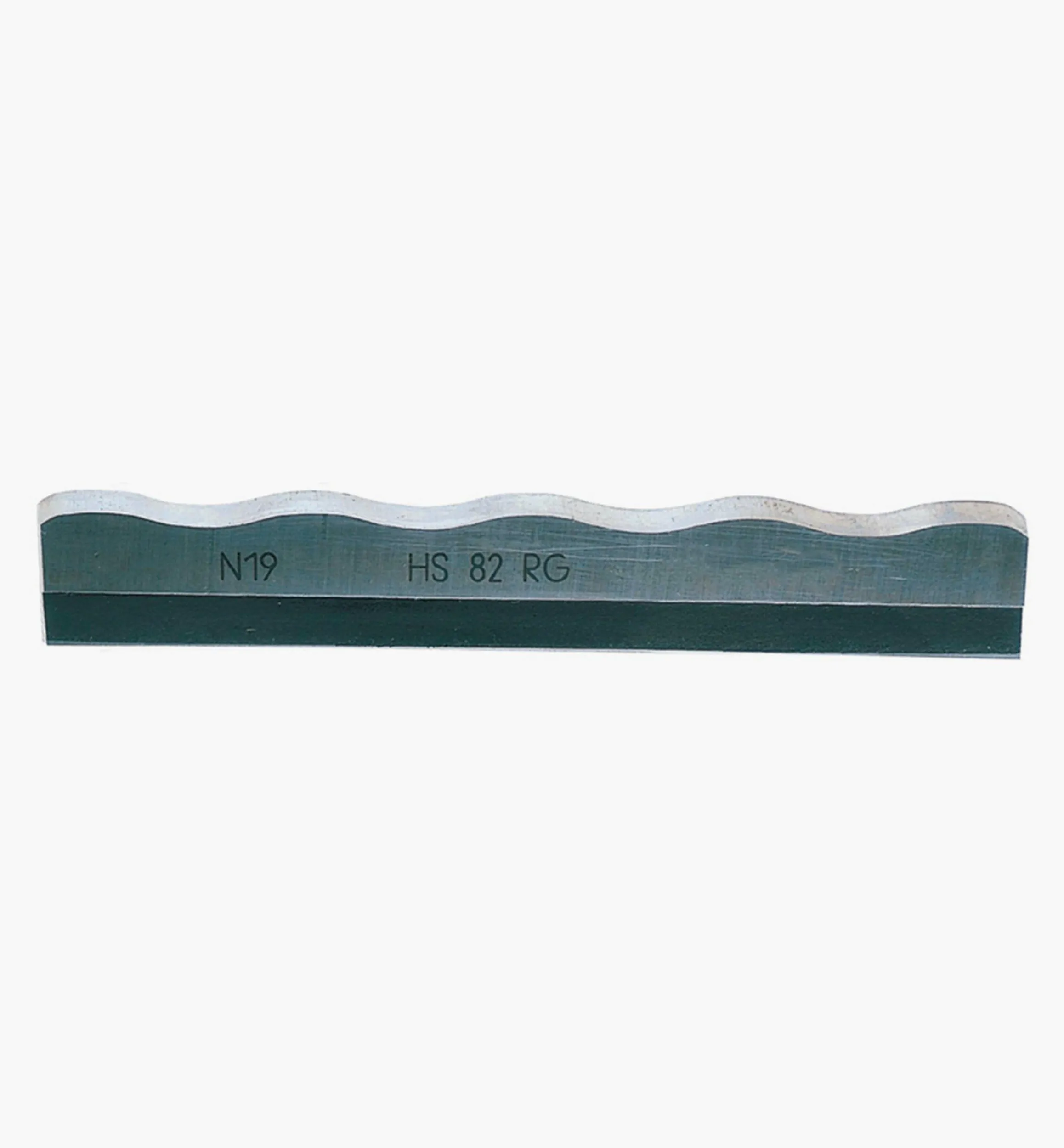 Lee Valley Power Tool Accessories>Rustic Coarse Spiral HSS Blade For Festool HL 850 E Planer