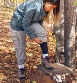 Lee Valley Clothing>Rynoskin Total Insect Protection Pants