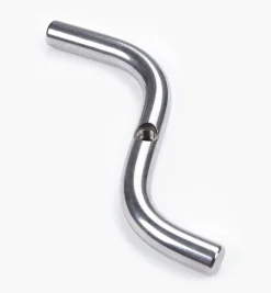 Lee Valley Power Tool Accessories>“S” Curve Bowl Supports For Modular Tool Rest System