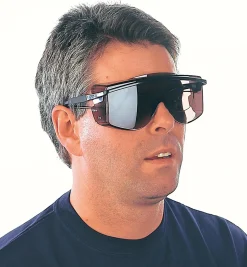 Lee Valley Safety Gear>Safety Overglasses