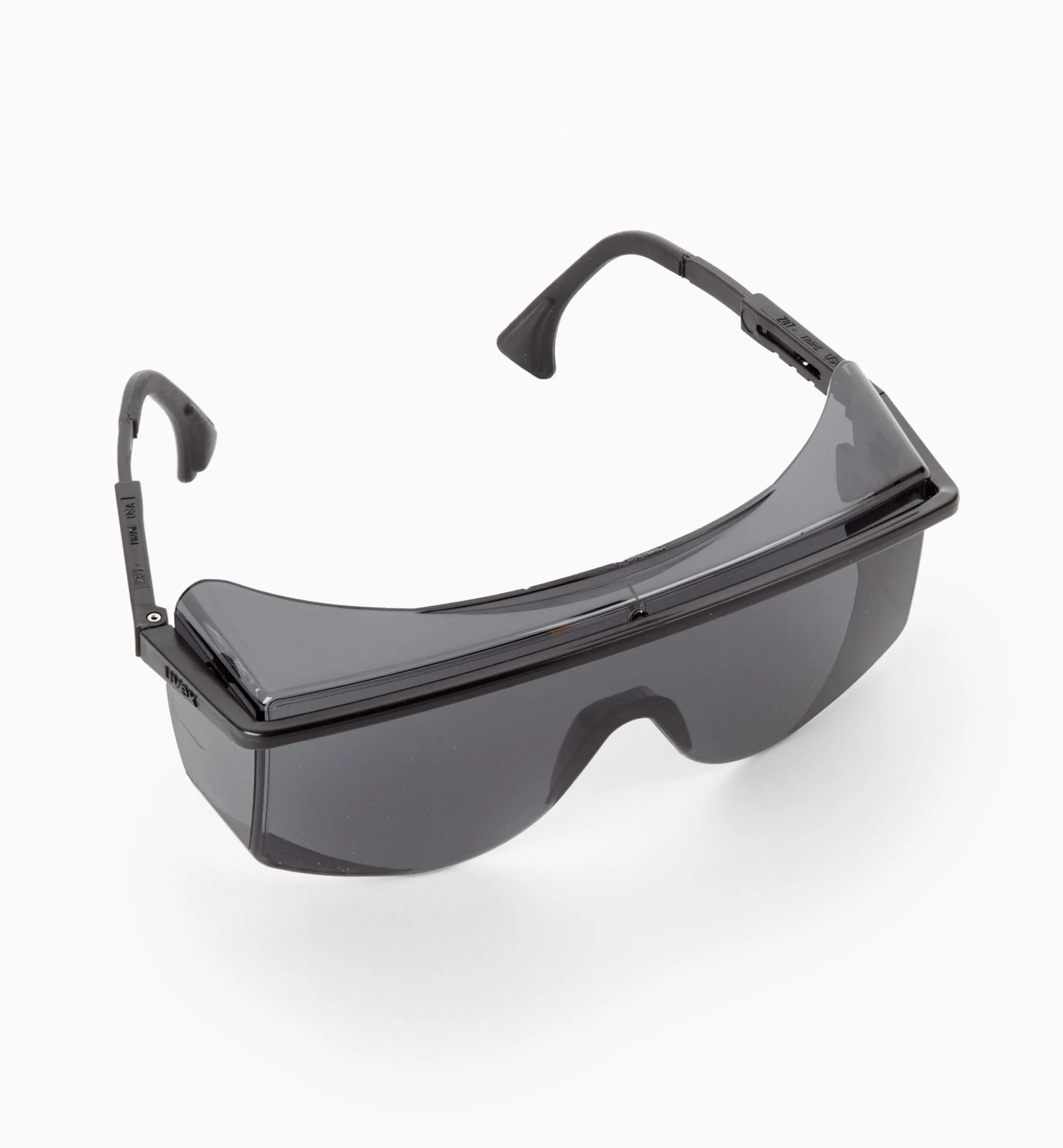 Lee Valley Safety Gear>Safety Overglasses