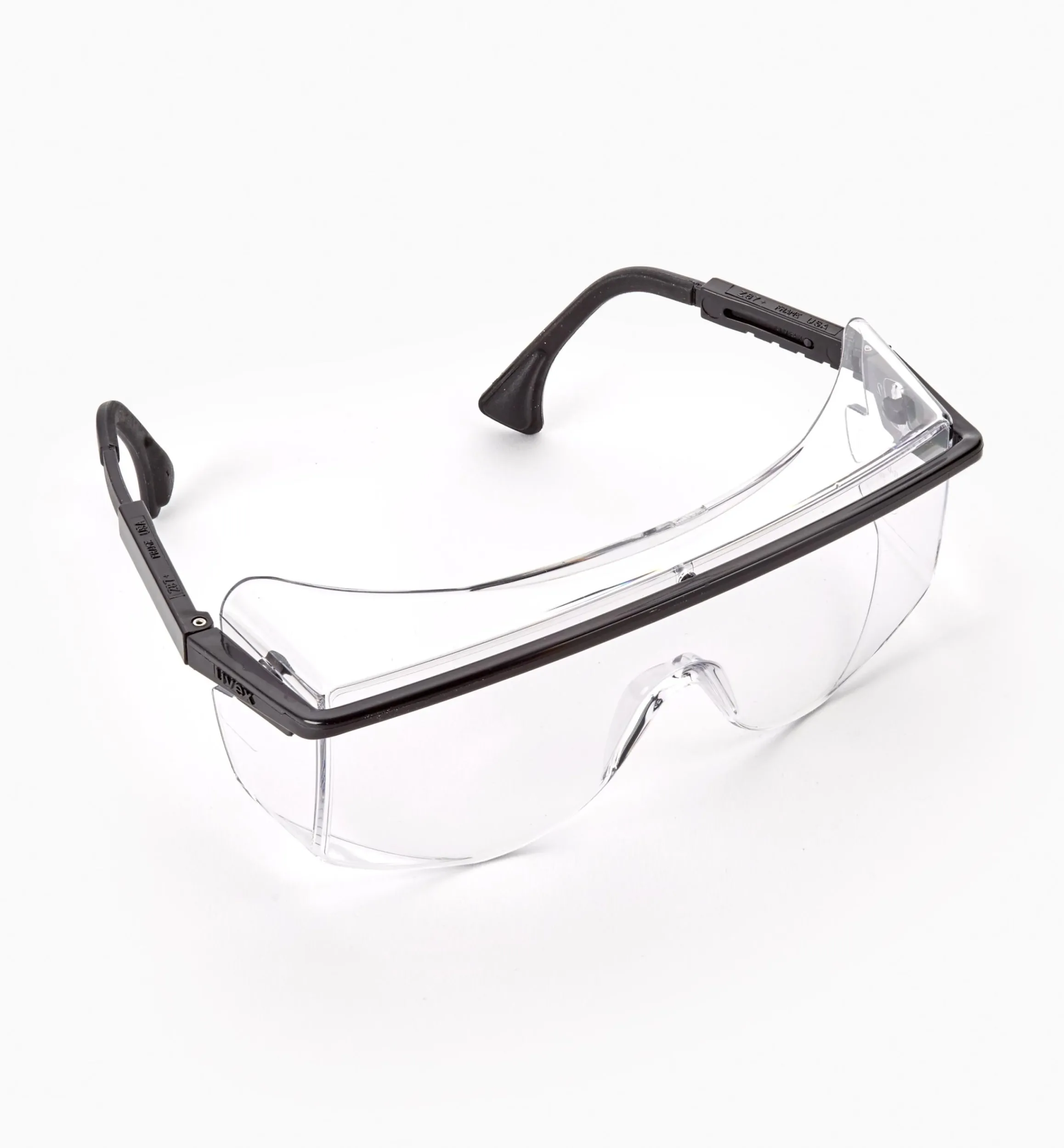 Lee Valley Safety Gear>Safety Overglasses