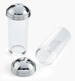 Lee Valley Project Supplies>Salt & Pepper Shaker Kit