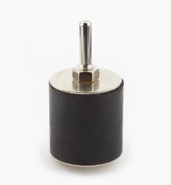 Lee Valley Supplies>Sanding Drum For Silicon Carbide Sleeves