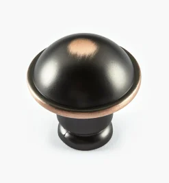 Lee Valley Knobs>Savoy Knobs