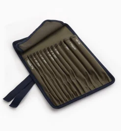 Lee Valley Workshop>Saw File Roll