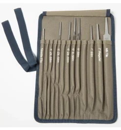 Lee Valley Workshop>Saw File Roll