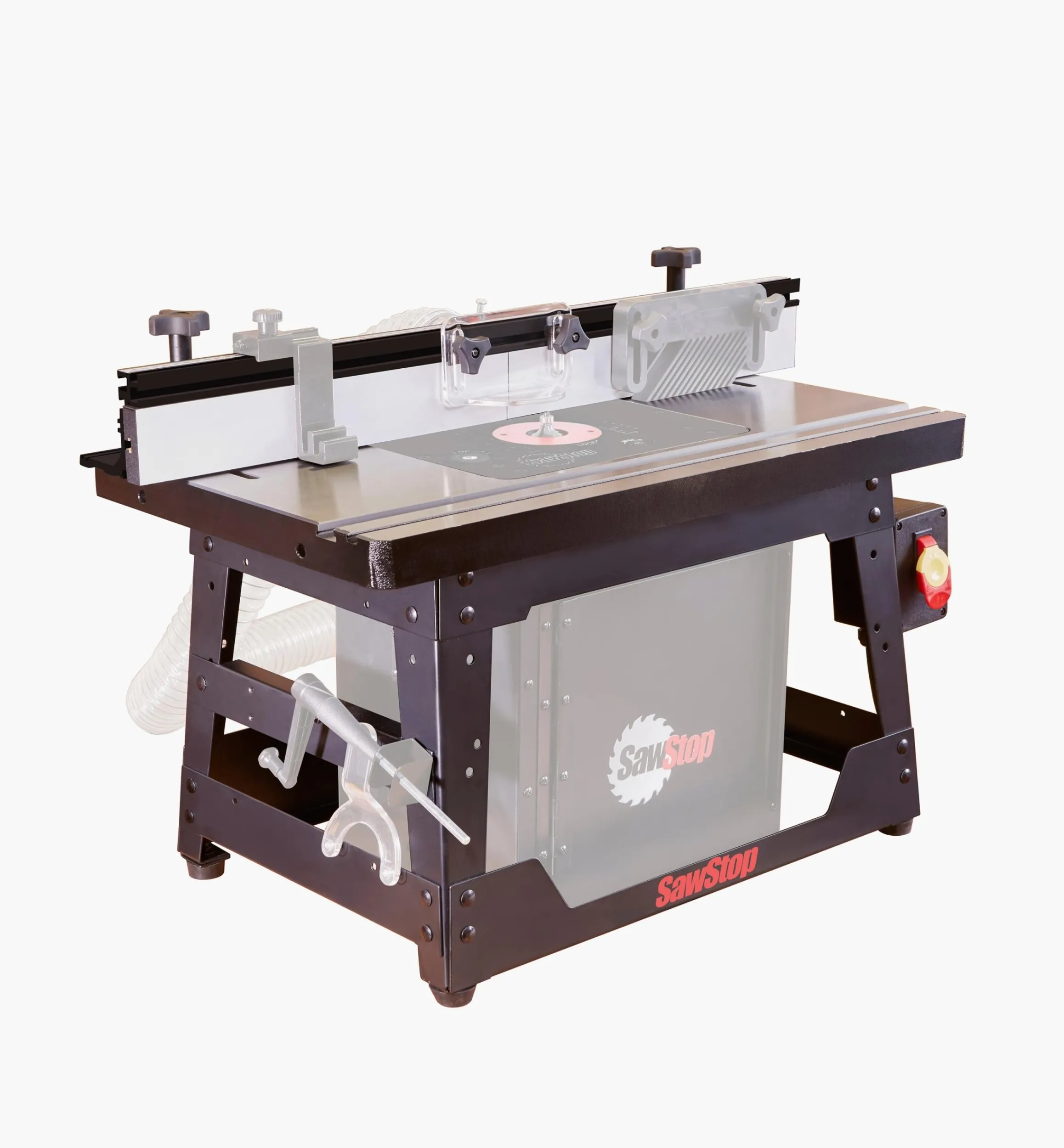 Lee Valley Routing>SawStop Benchtop Router Table
