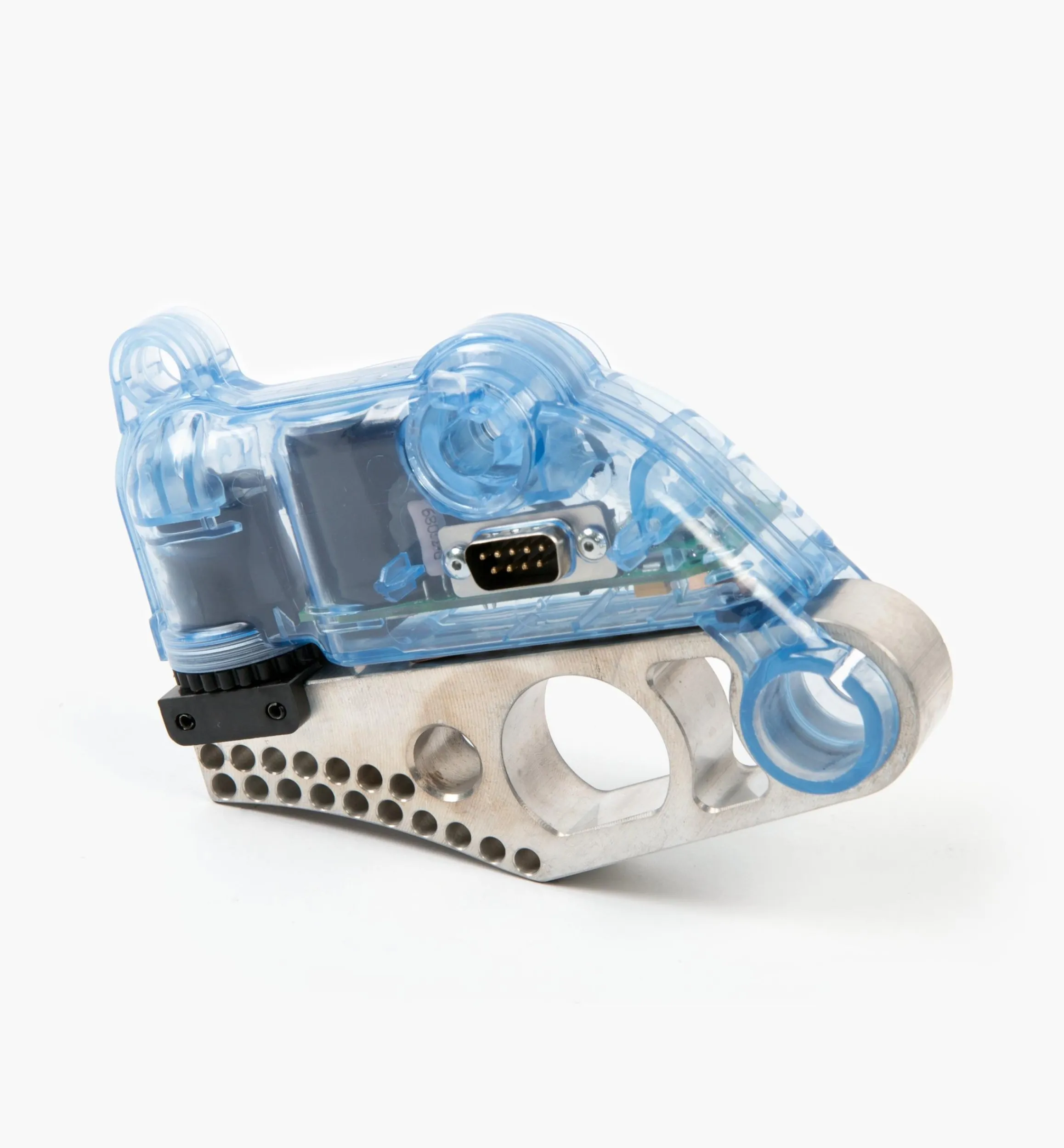 Lee Valley Safety>SawStop Brake Cartridge