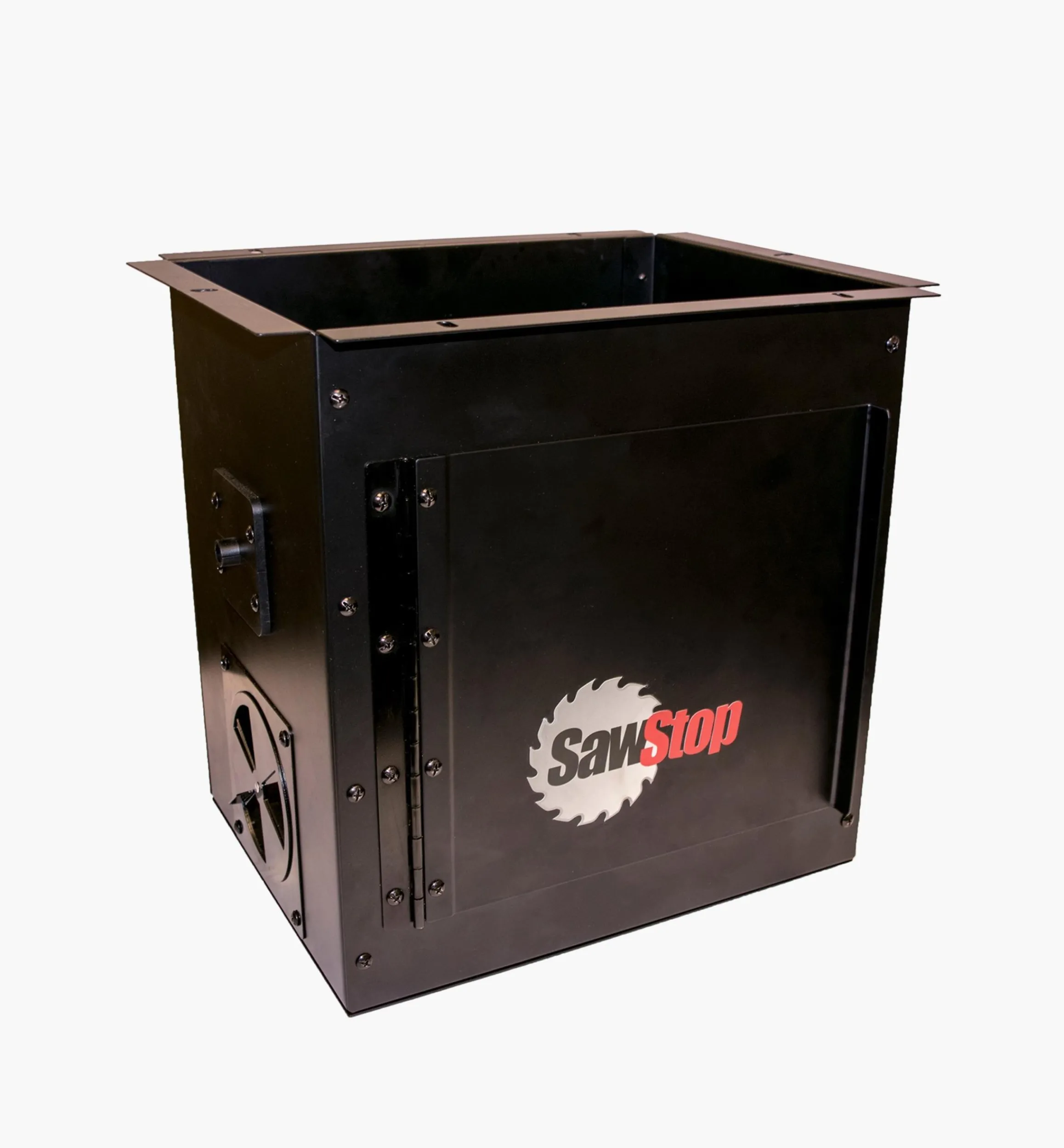 Lee Valley Workshop>SawStop Downdraft Dust Collection Box