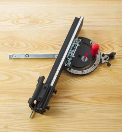 Lee Valley Power Tool Accessories>SawStop Scale Miter Gauge