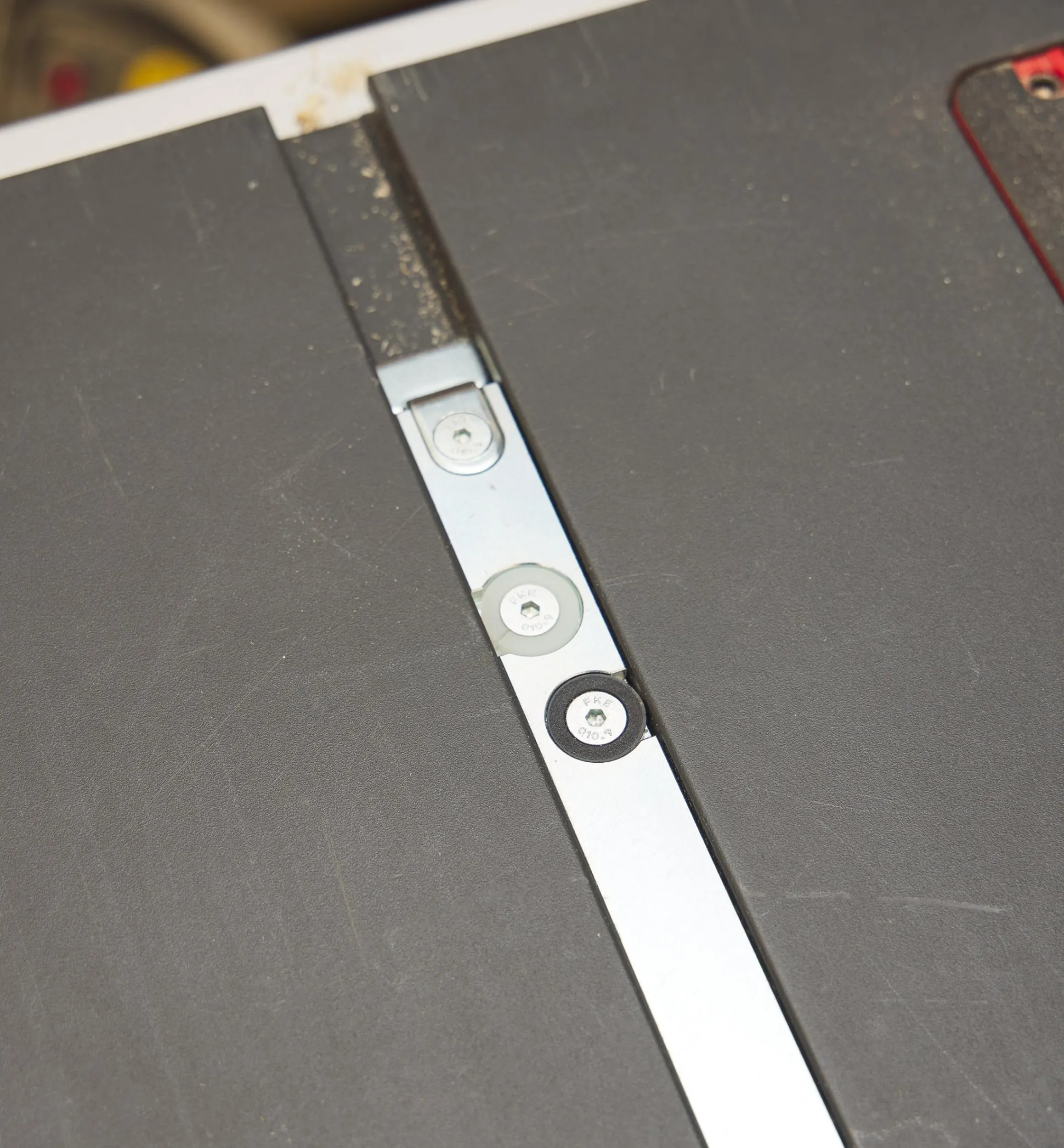 Lee Valley Power Tool Accessories>SawStop Scale Miter Gauge