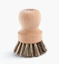 Lee Valley Cleaning>Scouring Brush