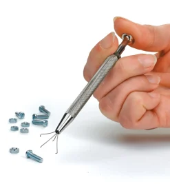 Lee Valley Hand Tools>Screw & Nut Grabber
