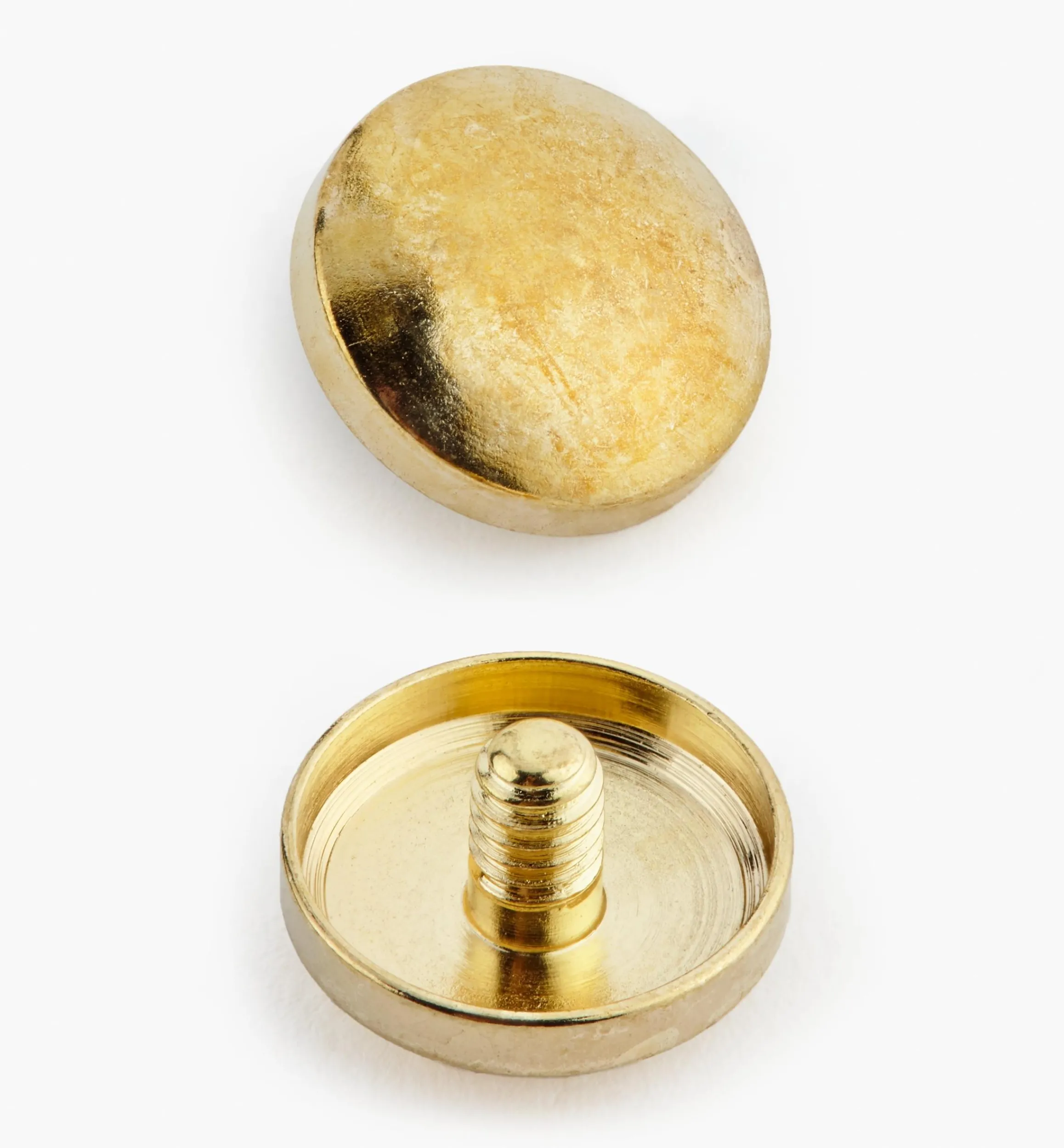 Lee Valley Fasteners>Screw Caps