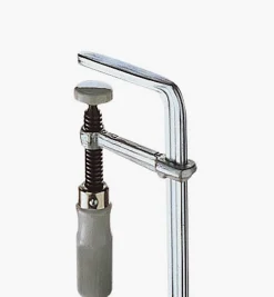 Lee Valley Hand Tools>Screw Clamps For Festool Guide Rails