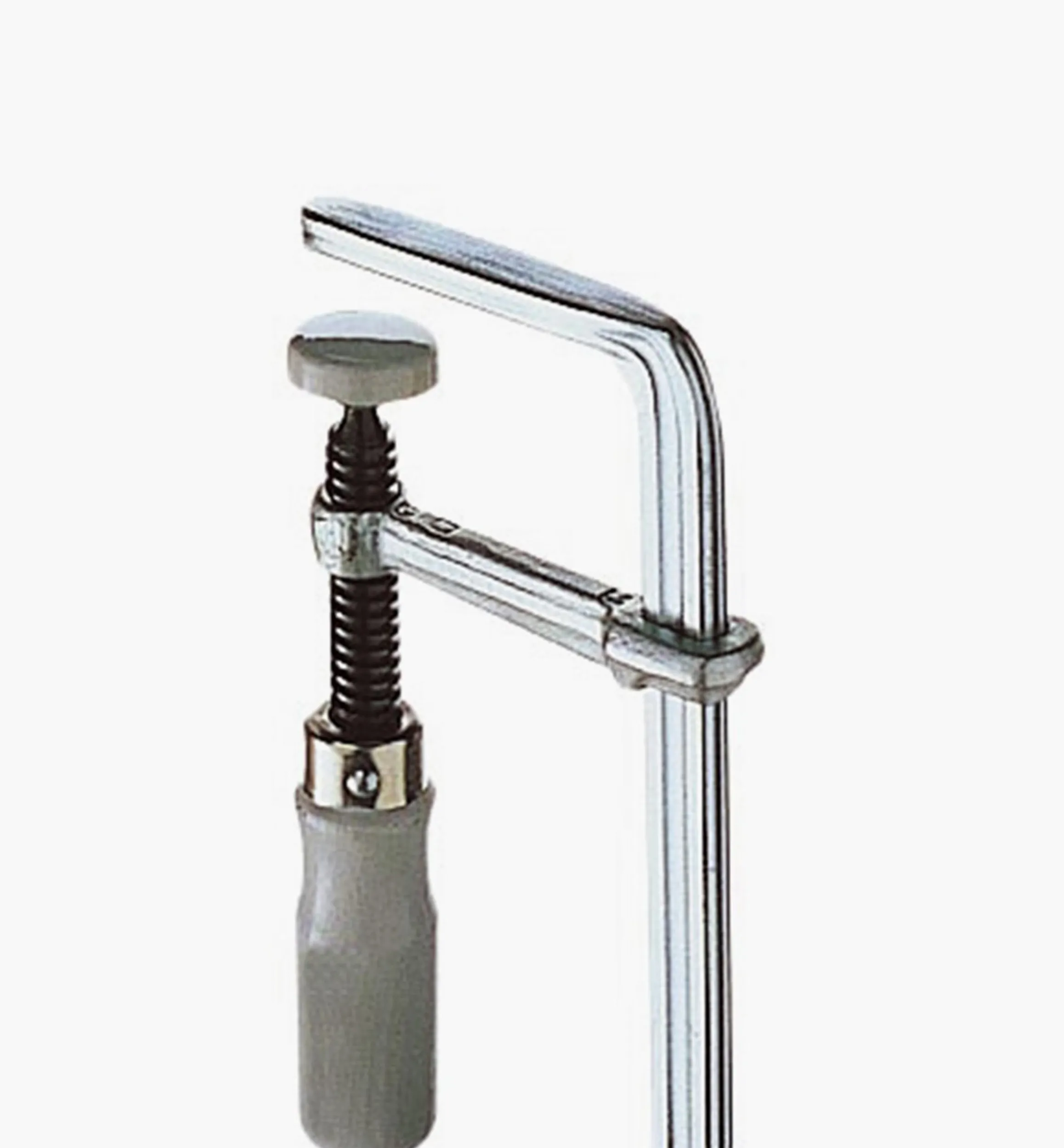 Lee Valley Hand Tools>Screw Clamps For Festool Guide Rails