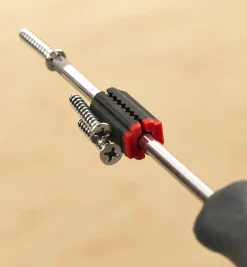 Lee Valley Magnets|Magnets>Screwdriver Magnetizer/Demagnetizer