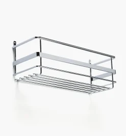 Lee Valley Kitchen Hardware>Screw-Mount Utility Racks