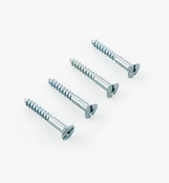 Lee Valley Screws>Screws For Brass Cover Caps
