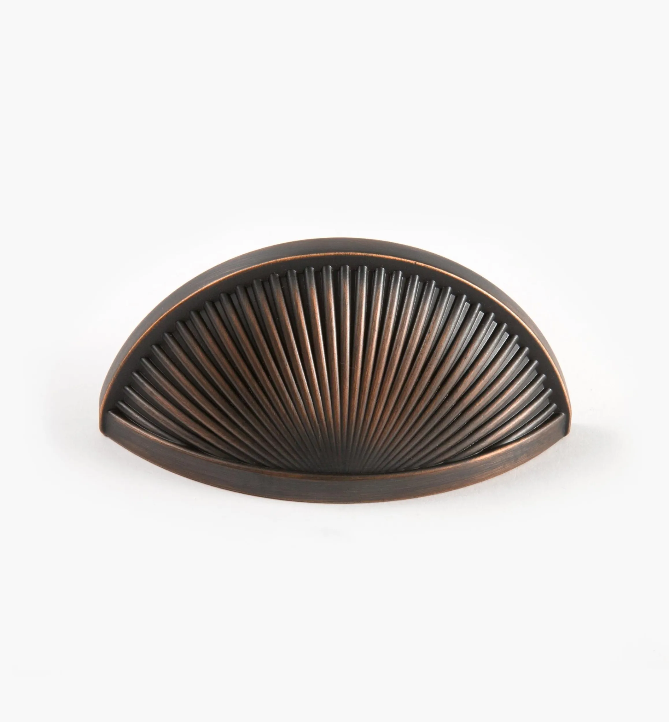 Lee Valley Pulls>Seagrass Cup Pull