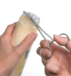 Lee Valley Personal Accessories>Seal Removal Pliers